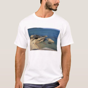 Asia, Thailand, Samui. Beach T-Shirt