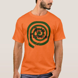 Asia Traveller T-Shirt