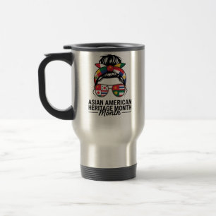 asian american and pacific islander heritage month travel mug