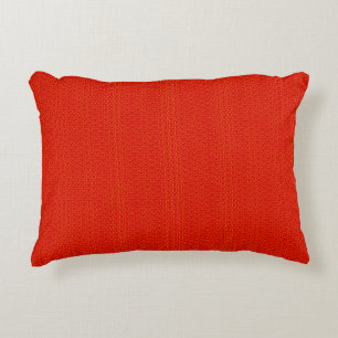 Asian Art Pattern Pillow