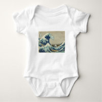 Asian Art - The Great Wave off Kanagawa