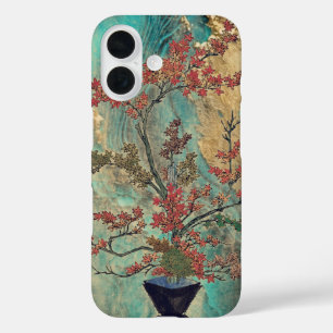 Asian Bonsai iPhone / iPad case