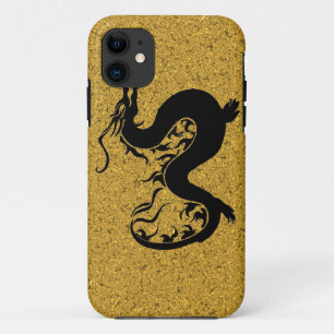 Asian Dragon iPhone 11 Case