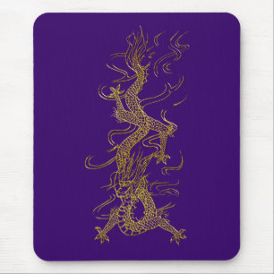 ASIAN Dragon Collection Mouse Mat