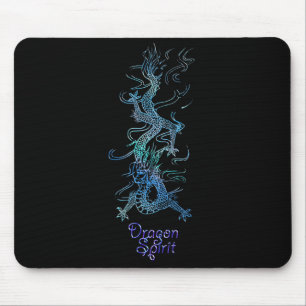 ASIAN Dragon Collection Mouse Mat