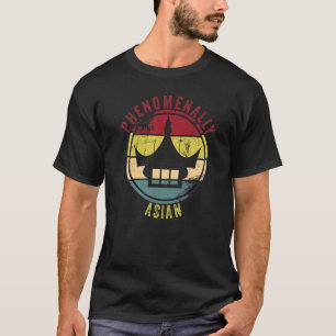 Asian Dual Citizenship T-Shirt
