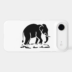 Asian Elephants Ahead Thai Elephant Trekking Sign