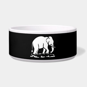 Asian Elephants Ahead Thai Elephant Trekking Sign