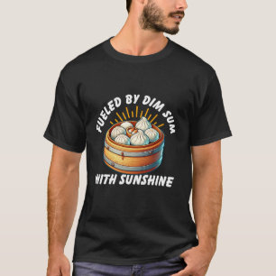 Asian Food Shirt Funny Dumpling