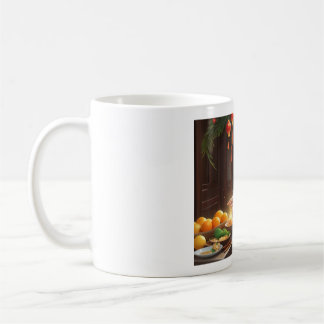 (Asian Girl III) Classic Mug, 11 oz Coffee Mug