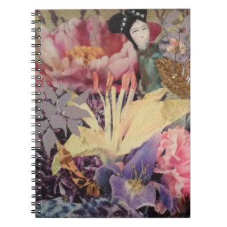 Asian inspired Photo book