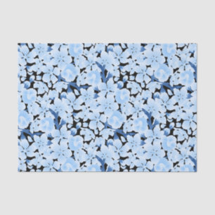 Asian Japanese Cherry Blossom Tissue Paper