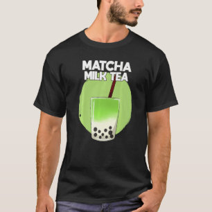 Asian Japanese Food Love But First Bubble Tea Matc T-Shirt