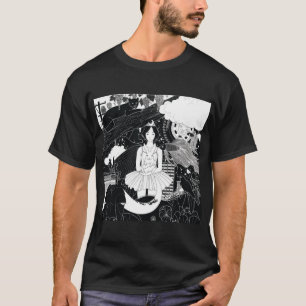 ASIAN KUNG-FU GENERATION - Fan Club Album Artwork T-Shirt