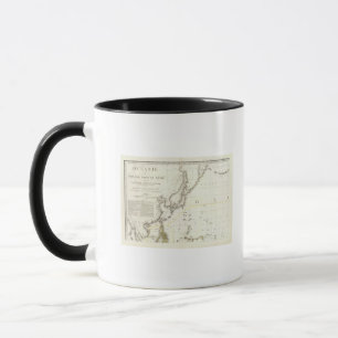 Asian Pacific Mug