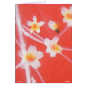 Asian Style -Card-