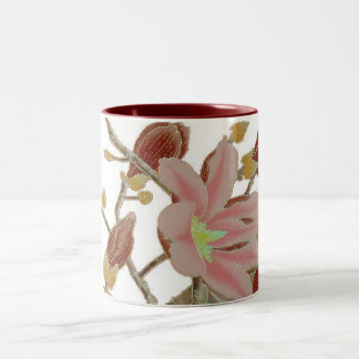 Asian Summer Mug