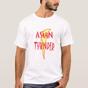 Asian Thunder T-Shirt