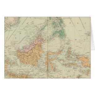 Asiatic Archipelago 3