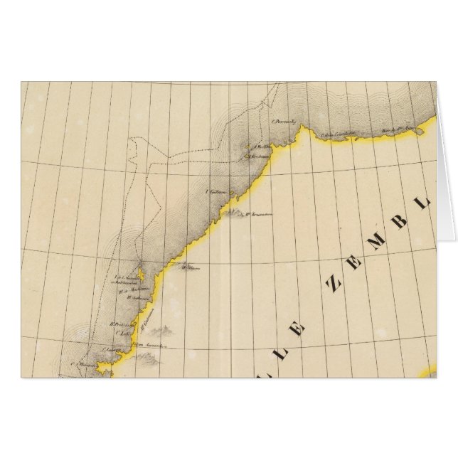 Asiatic Russia, Asia 1 (Front Horizontal)