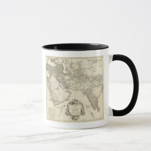 Asie 1 mug