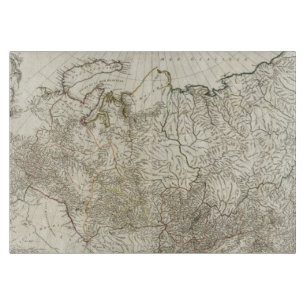 Asie 3 cutting board