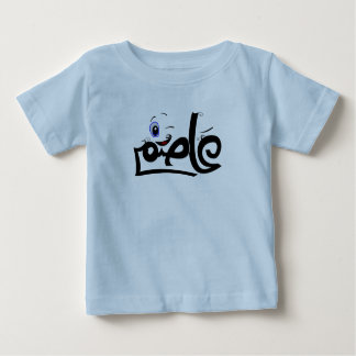 asim name calligraphie arabe baby T-Shirt