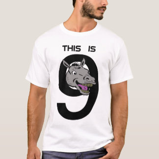 ASININE T-Shirt