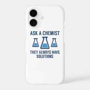 Ask A Chemist