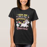 Ask about explosive diarrhoea funny poop meme