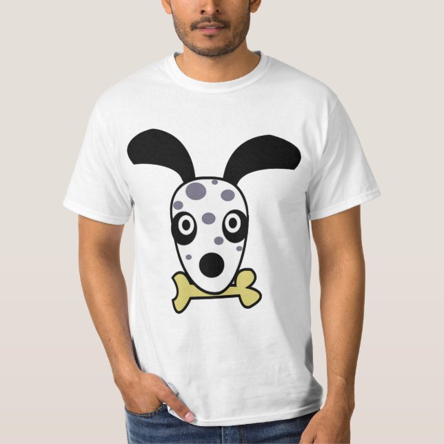 Ask me about FOSTERING - Mens Value T-shirt (Front)