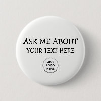 Ask Me About Logo Design