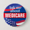 Ask Me About Medicare Button