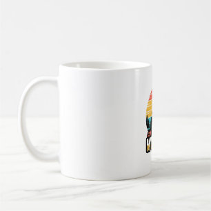 Ask Me About My Dogs Vintage Dog Lover Design_1 Coffee Mug