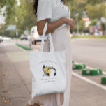Ask Me About My Podcast | Monogram Podcaster Tote Bag<br><div class="desc">Are you a podcaster or podcast moderator? Then this quirky illustrated podcasting tote bag is perfect for you. Whether podcast professional or amateur, an audio editor, radio producer or podcast lover these designs are sure to fit your needs. Can be transferred to any product Zazzle carries. Every woman needs a...</div>