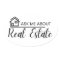 ask me about real estate Shirt Realtor Marketing