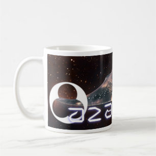 Ask Me About Zdetl Coffee Mug