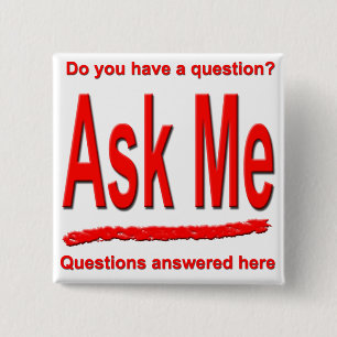 Ask Me Button
