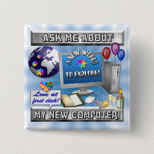 ASK ME!  ~  Button # 2
