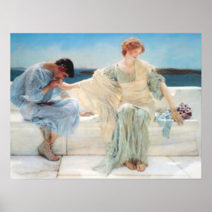 Ask Me No More Poster