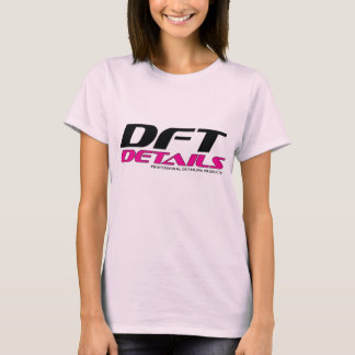 Ask Me T-Shirt