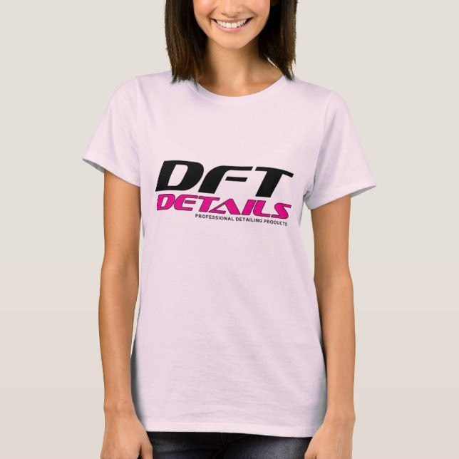 Ask Me T-Shirt (Front)