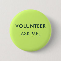 Ask Me Volunteer Events Assistant Custom