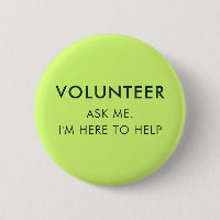 Ask Me Volunteer Sports Events Assistant