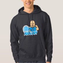 Ask the Pool Guy Official Hoodie