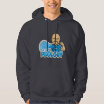 Ask the Pool Guy Official Hoodie