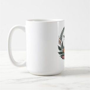 Ask Your Dad Coffee Mug