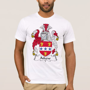 Askew Family Crest T-Shirt
