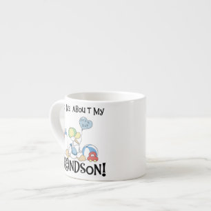 ASKGRANDSONSTORK ESPRESSO CUP