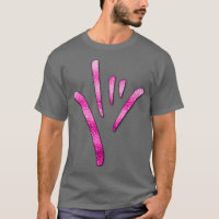 ASL American Sign Language I love you 5